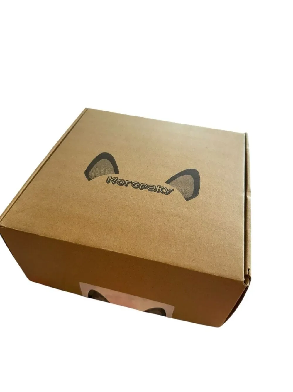 Moropaky Dog Heartbeat Toy - new in box!